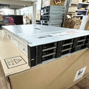 เซิร์ฟเวอร์ DeepSeek/ChatGpt พร้อมโปรเซสเซอร์ Xeon รุ่นดั้งเดิม Dell PowerEdge R760 2U 2 ซ็อกเก็ต ใช้พลังงานต่ำ สำหรับคลาวด์ R760 เซิร์ฟเวอร์แบบแร็ค Dell EMC Power - Product Image 6