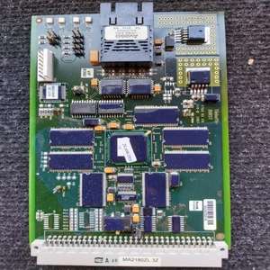 Papan Elektronik Durst Baru dan Asli Ma2180zl.3z <span class=keywords><strong>2</strong></span> Otomatisasi Industri yang Dapat Diprogram. - Product Image 1