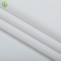 Thobe musulman pour hommes arabes en tissu taffetas 100% polyester filé, léger et antistatique, pour Abaya Dubaï