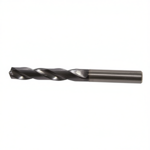 Ttake <b>Carbide</b> <b>Drill</b> <b>Bit</b> Nano TiAlN Coated 5xD For Stainless Steel And Superalloys - Product Image 2