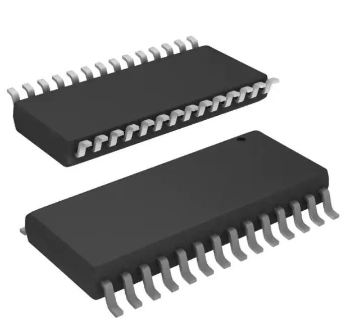 PIC16F886-I/כך ICMCU 8BIT 14KB פלאש 28SOIC שבב רכיבים אלקטרוניים