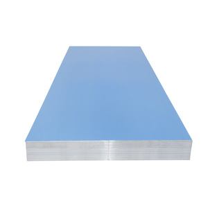 Plaque en aluminium hautement réfléchissante et écologique, série 1000, avec surface gaufrée, pour la construction et la décoration - Product Image 3