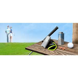 Télémètre laser miniature 7x24, léger, portable, avec portée de 5 m à 1000 m, indice de protection IP67 - Product Image 5