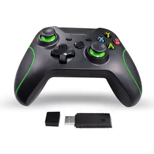 Untuk Microsof 2.4G Nirkabel Xbox One Controller untuk Xbox One Konsol Permainan Video 2.4GHz Joypad OEM Joystick