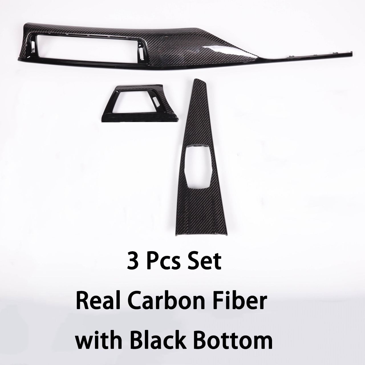 Ensemble de 3 pièces