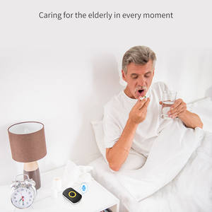 Collier étanche pour chien de compagnie traqueur de temps intelligent localisateur gps longue distance pour animal de compagnie - Product Image 5