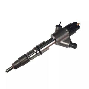 Injecteur électronique diesel 0445120529 pour machines agricoles, moteur Weichai Deutz, pompe à huile, buse - Product Image 3