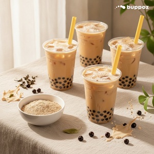 ผงชานมไต้หวันไทย ขนาด 1 กก. - Product Image 6