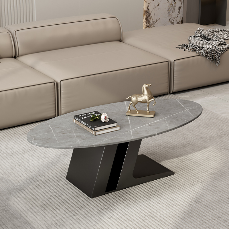 Cornice nera + grigio (opaco) 100*60*45