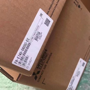 มิตซูบิชิ ฟรีเควนซีคอนเวอร์เตอร์ รุ่น FR-E740-060SC-EC ระบบควบคุมเวกเตอร์สามเฟส 380 โวลต์ 750 วัตต์ อินเวอร์เตอร์ขนาดกะทัดรัด - Product Image 5