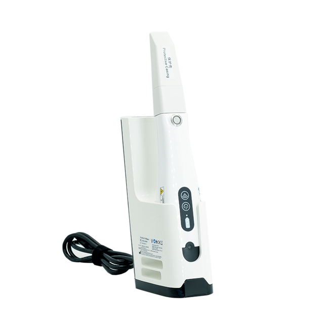 Dental Oral Scanner PANDA 4 Wireless Escaner Intraoral Scanner Machine with Software Bluetooth Scan