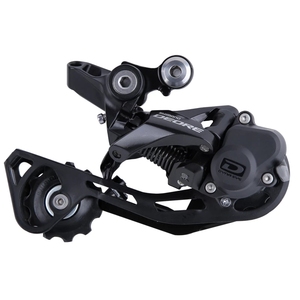 SHIMANO DEORE <span class=keywords><strong>M6000</strong></span> 10S VTT <span class=keywords><strong>RD</strong></span>-<span class=keywords><strong>M6000</strong></span> M6100 Arrière Dérailleur-Long Cage/Moyen Cage - 10/20/30 Vitesse Pièces D'origine - Product Image 6