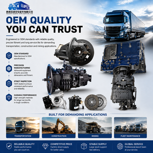 เครื่องยนต์ Yunnei D19TCIE3 ประกอบเสร็จสมบูรณ์สำหรับรถบรรทุกขนาดเล็ก Dongfeng ขายส่ง - Product Image 5