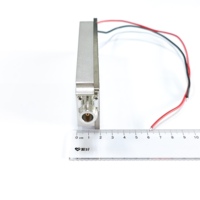 Module de défense anti-drone DJI QHXK-900-1100 MHz 100W, durable et le plus vendu - Détecteur de signal de sécurité pour drones