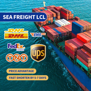 Agente de Transporte Marítimo de Carga Consolidada (LCL) desde Ningbo, Qingdao, Shenzhen a Dar Es Salam, Zanzíbar, Tanzania, África, Tarifa de Envío Marítimo Económica - Product Image 2