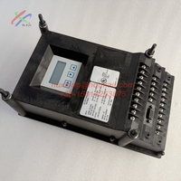 Régulateur de tension automatique CAT 155-3832 1553832 Caterpillar AVR RÉGULATEUR DE TENSION DVR BASIC 155-3832 Pièces de moteur de générateur