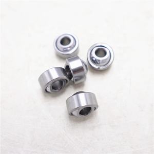 ตลับลูกปืนเม็ดกลมขนาดเล็ก GE5PW อุตสาหกรรมแบริ่ง GE5 PW 5*13*8มม. - Product Image 5