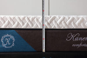 Colchón <span class=keywords><strong>de</strong></span> <span class=keywords><strong>espuma</strong></span> <span class=keywords><strong>viscoelástica</strong></span> <span class=keywords><strong>de</strong></span> alta densidad, colchón <span class=keywords><strong>de</strong></span> <span class=keywords><strong>espuma</strong></span> <span class=keywords><strong>viscoelástica</strong></span> <span class=keywords><strong>de</strong></span> alta calidad - Product Image 6