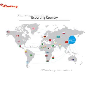 Sistem Radiografi <span class=keywords><strong>Digital</strong></span> Medis Peralatan Radiografi <span class=keywords><strong>Digital</strong></span> Z-Arm dengan Kualitas Tinggi - Product Image 6