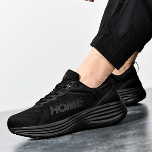 Zapatillas Deportivas Casuales de Alta Calidad para Hombre 2023, Estilo Explosivo de Otoño, Tejido Transpirable, Fáciles de Combinar para Estudiantes - Product Image 3