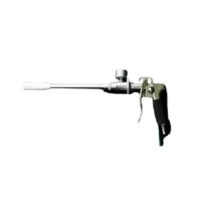 Best Electrostatic Gun Pneumatic Tools Paint Sprayer Easy Shot