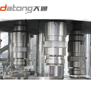 Macchina Automatica 3 in 1 per Pulizia, Riempimento e Tappatura di Acqua Minerale da <span class=keywords><strong>5</strong></span>-10 Litri - Product Image 4