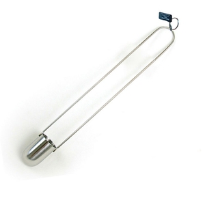 China Manufacturer Zahn Flow Cups Viscositeit Zahn Cup Viscosity <strong>Calculation</strong> - Product Image 2