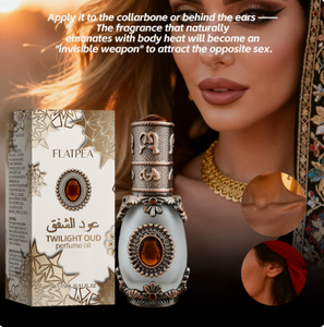 LovSens Nuevo Perfume Árabe <span class=keywords><strong>de</strong></span> <span class=keywords><strong>Vainilla</strong></span> y Oud en Barra, Aceite Esencial Puro <span class=keywords><strong>de</strong></span> Alta Concentración y Larga Duración - Product Image 2