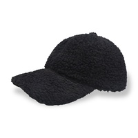 Casquette de baseball vintage à 6 panneaux avec broderie 3d de créateur personnalisé