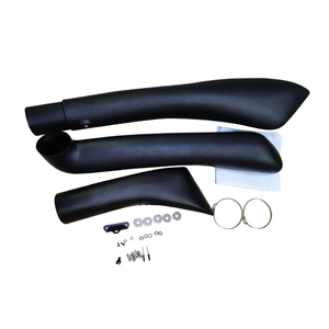 Rocco Car snokel สน็อคเกิลสำหรับ <span class=keywords><strong>Toyota</strong></span> HILUX <span class=keywords><strong>Revo</strong></span> 2015-2020 2022 2021 snokle ท่ออากาศเข้า<span class=keywords><strong>4x4</strong></span>อุปกรณ์เสริมสำหรับรถกระบะ - Product Image 1