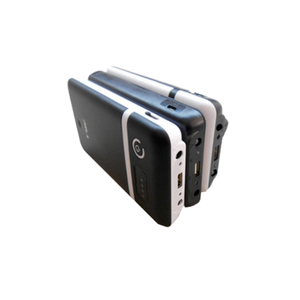 Kit <span class=keywords><strong>de</strong></span> carcasa <span class=keywords><strong>de</strong></span> <span class=keywords><strong>Banco</strong></span> <span class=keywords><strong>de</strong></span> energía <span class=keywords><strong>de</strong></span> 6 celdas DIY al por mayor nuevo modelo sin soldadura 18650 caja <span class=keywords><strong>de</strong></span> batería con entrada tipo C y potencia <span class=keywords><strong>de</strong></span> salida <span class=keywords><strong>de</strong></span> 15W - Product Image 1