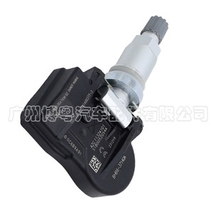 Sensor TPMS BHB6-37140A 433MHz Externo Para Mazda CX3 - Product Image 4