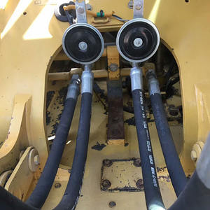 중고 굴삭기 Cat312d/중고 크롤러 굴삭기 Cat312d 판매 - Product Image 6