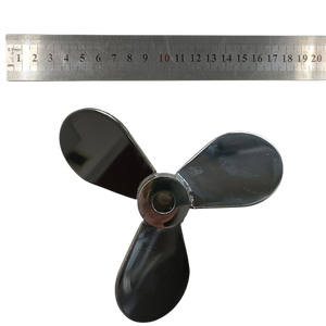 Boîtier <span class=keywords><strong>de</strong></span> turbine en fonte d'investissement personnalisé, boîtier <span class=keywords><strong>de</strong></span> <span class=keywords><strong>roue</strong></span> <span class=keywords><strong>de</strong></span> turbine usiné par CNC, hélice en acier inoxydable, pièces moulées marines pour bateaux - Product Image 4