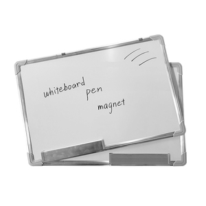 Magnetic Standard Classic <strong>Whiteboards</strong> Dry Erase Drawing Planning Small Size <strong>Mini</strong> <strong>Whiteboards</strong> - Product Image 6