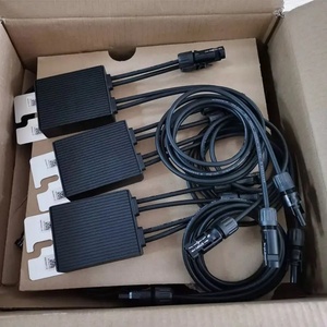 CHASUN PV <span class=keywords><strong>Optimizer</strong></span> <span class=keywords><strong>Sun2000</strong></span>-600w-p Smart Solar Panel <span class=keywords><strong>Optimizer</strong></span> - Product Image 2