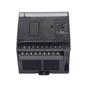 H1U-1208MR-XP-YT controllore logico programmabile PLC per scale mobili