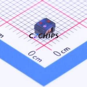 ตัวเหนี่ยวนำไฟฟ้า LCF1210-2R7J-T ขนาด 1210 ( ค่าความเหนี่ยวนำ: 2.7uH )( ความแม่นยำ: 5% กระแสไฟฟ้าที่กำหนด: 1.3A ) - Product Image 1