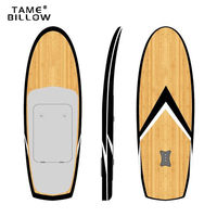 Nouvelles tailles en stock : planches Efoil 168/210 cm / planches de surf électriques hydrofoil pour voler sur l'eau