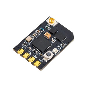 Récepteur RadioMaster XR1 Nano ELRS Multi-fréquence Semtech LR1121 2.4GHz 900MHz Double Bande 100mW ExpressLRS K1000Hz RX <span class=keywords><strong>pour</strong></span> <span class=keywords><strong>Drone</strong></span> <span class=keywords><strong>FPV</strong></span> - Product Image 4