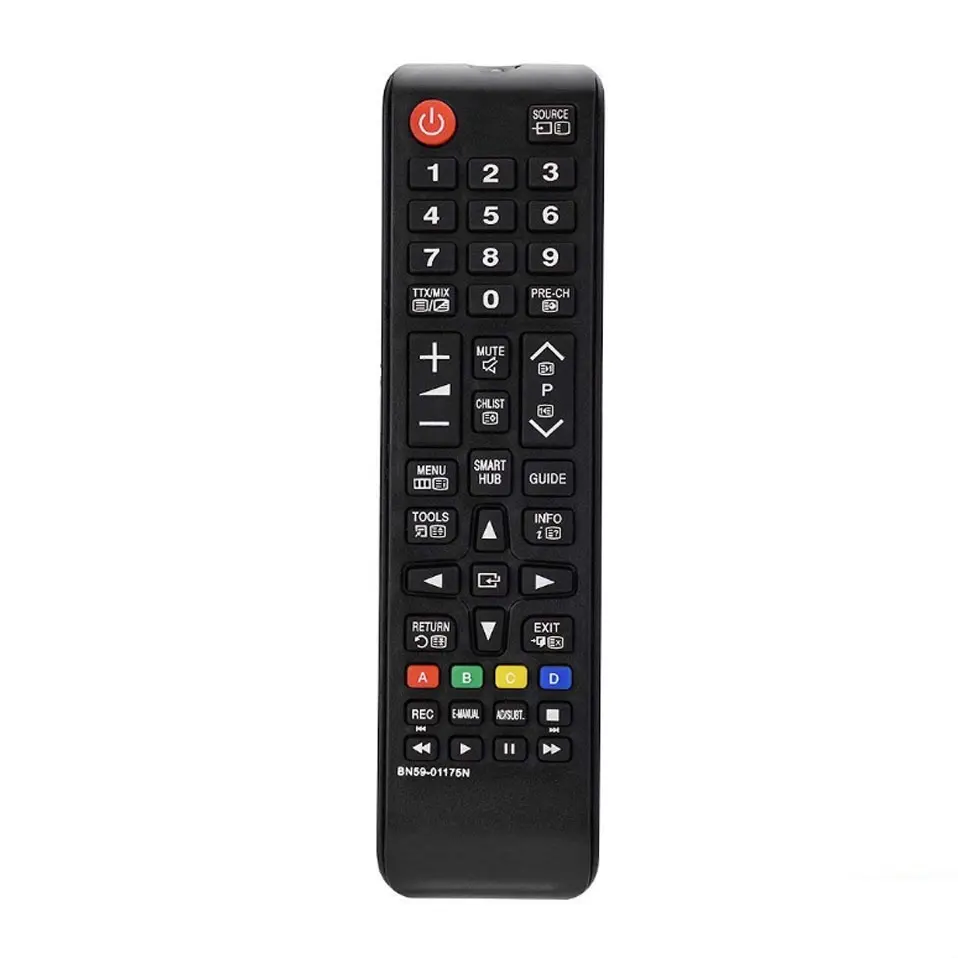 RCU Universal Remote Control Replacement BN59-01175N Fit For Samsung Smart