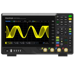 Analizador de la Serie Hantek HRDO2000 Original, Diseño Altamente Portátil, Robusto y - Product Image 5