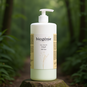 Tonico viso Biognie Tnf 1000 ml per pelli sensibili - Product Image 3