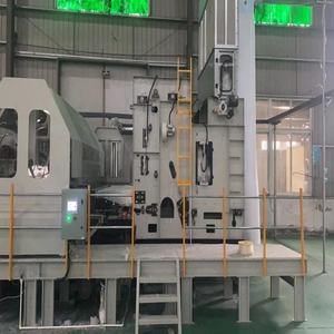 Trung Quốc Nhà máy cao Hiệu Quả Giá không dệt sợi Polyester đơn xi lanh đôi <span class=keywords><strong>doffer</strong></span> chải máy - Product Image 3