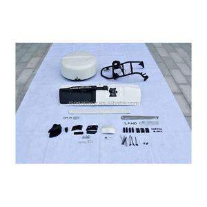 예비 타이어 커버 세트 2008-2019 토지 Cruis * r <span class=keywords><strong>LC</strong></span> urj200 후면 예비 타이어 커버 키트 업그레이드 키트 embles - Product Image 1