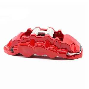 Nouveau couvercle d'étrier de frein à 6 pistons pour BMW Toyota <span class=keywords><strong>Audi</strong></span> Golf AP8520 - Product Image 4