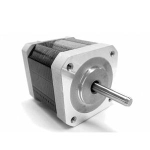 Venta al por mayor de alto Torque <span class=keywords><strong>Nema</strong></span> <span class=keywords><strong>17</strong></span> Motor paso a paso de <span class=keywords><strong>60mm</strong></span> de longitud Motor paso a paso híbrido para impresora 3D - Product Image 2