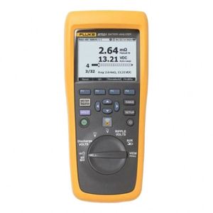 Analizador de Baterías Avanzado BT521 con Rango de 6V-600V DC, Precisión del 1%, Garantía de 1 Año - Product Image 1