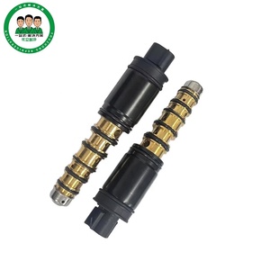 Sistemas de Refrigeración para Automóviles CSP11008 Válvula de Control del Compresor para Toyota Camry/Corolla/RAV4 Nuevo Compresor para Automóvil - Product Image 1