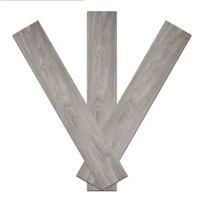 저렴한 가격 방수 껍질 및 스틱 타일 바닥 비닐 lvt 자체 접착 PVC 플라스틱 바닥